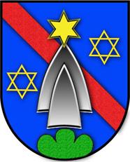 Boesiger Familien Wappen - small